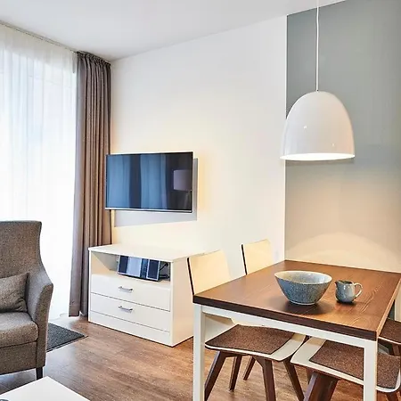Deichhäuser Anna Küste Deichhäuser Anna Küste 2-11 Apartment