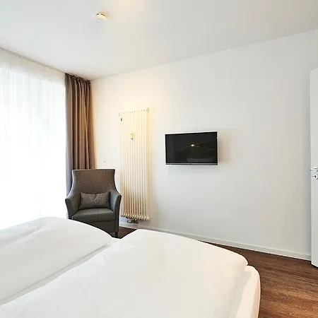 Deichhäuser Anna Küste Deichhäuser Anna Küste 2-11 Apartamento *