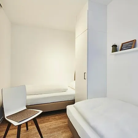 Deichhäuser Anna Küste Deichhäuser Anna Küste 2-11 Apartamento