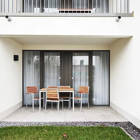 Apartamento Deichhäuser Anna Küste Deichhäuser Anna Küste 2-11 Bensersiel