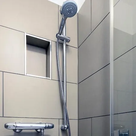 Deichhäuser Anna Küste Deichhäuser Anna Küste 2-11 Apartamento *