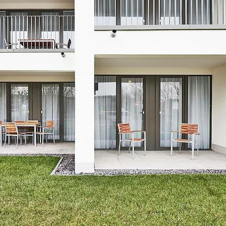 Deichhäuser Anna Küste Deichhäuser Anna Küste 2-11 Bensersiel