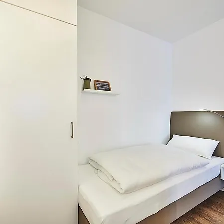 Deichhäuser Anna Küste Deichhäuser Anna Küste 2-11 Apartamento