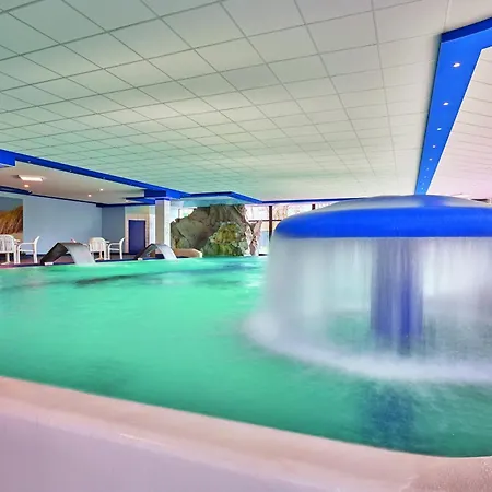 Deichhäuser Anna Küste Deichhäuser Anna Küste 2-11 * Bensersiel